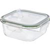 MOPITA Galbiati Mopita Listo contenitore quadrato 800 ml