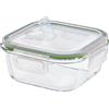 MOPITA Galbiati Mopita Listo contenitore quadrato 500 ml