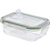 MOPITA Galbiati Mopita Listo contenitore rettangolare 400 ml