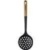 Staub 31 cm, Schiumarola, nero