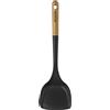 Staub 31 cm, Spatola, nero