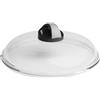 BALLARINI Specials 20 cm, Coperchio, trasparente