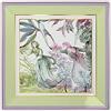 Baci Milano SVUOTASCHE Mini in Porcellana - Firenze 15x15 cm -