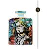 Baci Milano Street art - bottiglia diffusore maxi 375 ml, brigitte