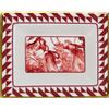 Baci Milano Svuotatasche - Le Rouge 19,5 x 15,5 cm