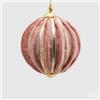 Enzo De Gasperi EDG Enzo De Gasperi Pallina EDG Velour Stripes d10