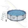 BESTWAY PISCINA FUORITERRA 366×100 BESTWAY BES 56418