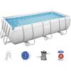 BESTWAY PISCINA 404X201X100 BESTWAY 56441