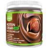 ULTIMATE ITALIA Protein Cream Veg 250 grammi Cioccolato Bianco