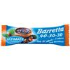 ULTIMATE ITALIA Barretta 40-30-30 1 barretta da 27 grammi Nocciolinella