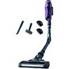 Rowenta X-FORCE FLEX 8.60 Aspirapolvere Senza Fili, Kit Allergy Care,185 W, Scopa Elettrica Senza Fili Leggera, Aspirapolvere Senza Sacco Multisuperficie, Autonomia 35 Min, Luce LED, RH9638
