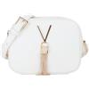 VALENTINO Divina Sa, Handbag Donna, Bianco, Taglia Unica