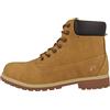 Fila Maverick Mid Stivali Donna, Giallo (Chipmunk), 40 EU