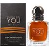 Giorgio Armani Stronger With You Intensely - Eau de Parfum