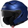 Shoei CASCO JET J-CRUISE 3 MBLU | SHOEI