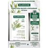 KLORANE (Pierre Fabre It. SpA) KLORANE KIT AVENA SHAMPOO USO FREQUENTE&ALTA TOLLERABILITA' AVENA 400 ML + SHAMPOO SECCO AVENA&CERAMIDE 50 ML