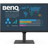 BenQ BL3290QT Monitor PC 80 cm (31.5") 2560 x 1440 Pixel Quad HD LED Nero