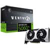 MSI VGA MSI GEFORCE RTX 5060 TI 8G VENTUS 2X PLUS