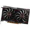 SAPPHIRE VGA RADEON RX 6500 XT, PULSE RX 6500 XT GAMING OC, 4GB GDDR6, HDMI/DP, LITE