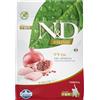 N&D Farmina Natural & Delicious N&D PRIME CAT CHICKEN & POMEGRANATE KITTEN 1.5KG