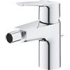 GROHE 32560002 Quickfix Start, Miscelatore Monocomando per Bidet Taglia S, Scari
