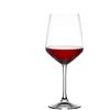 RCR Cristalleria Italiana 55 cl - Universum Calice Vino Rosso in Vetro - Set 6 Pezzi