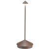 Zafferano 29 cm - Pina Pro Lampada Da Tavolo
