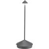 Zafferano 29 cm - Pina Pro Lampada Da Tavolo