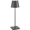 Zafferano 38 cm - Poldina Lampada Da Tavolo