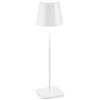 Zafferano 38 cm - Poldina Lampada Da Tavolo