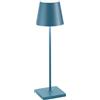 Zafferano 38 cm - Poldina Lampada Da Tavolo