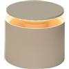 Zafferano 8.3 cm - Push Up Lampada Da Tavolo