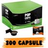 Pop Caffè E-mio Intenso 300 Capsule A Modo Mio