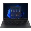Lenovo ThinkPad E16 Gen 3 Processore Intel® Core Ultra 5 225U E-core fino a 3,8 GHz P-core fino a 4,8 GHz, Windows 11 Home 64, 256 GB SSD M.2 2242 PCIe Gen4 TLC Opal - 21SRCTO1WWIT3