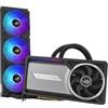 ASUS ROG Astral LC GeForce RTX 5090 OC Edition 32GB GDDR7 DLSS4 2*HDMI/3*DP PCi Ex 5.0 16x