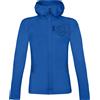 Rock Experience Arrows Hoodie W pile tecnico donna