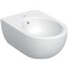 Geberit - Bidet sospeso Geberit Selnova premium 501993001
