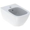 Geberit - Bidet sospeso Geberit Smyle Square 500209011
