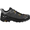 SALEWA ALP TRAINER 2 GTX 0876 onyx black