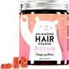 PASQUALI AH Mazing Hair Vitamin 45 gommose - Integratore Benessere Capelli