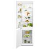 Electrolux Frigorifero Combinato da Incasso Capacità 268 Litri Classe F Raddreddamento Statico Tecnologia LowFrost - KNT1LF18T1