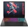 HP OMEN MAX 16-ah0014nl PC Portatile Gaming