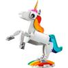 LEGO Creator 3in1 Unicorno Magico 31140