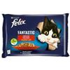 Felix Purina Cibo per gatti Fantastic