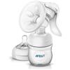 Avent Philips Avent Tiralatte Manuale COMFORT OUTLET CONFEZIONE ESTERNA ROTTA