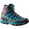 La Sportiva Scarponcini La Sportiva Ultra Raptor II Mid GTX Donna Carbon-Topaz