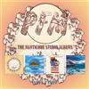 Manticore The Manticore Studio Albums