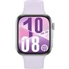 HUAWEI SMARTWATCH HUAWEI WATCH FIT 4 , PURPLE