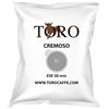 Caffè Toro 100 Cialde ESE Toro dm 38 mm Cremoso