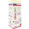 Oraldry Sensitive Collutorio Orale 200 ml